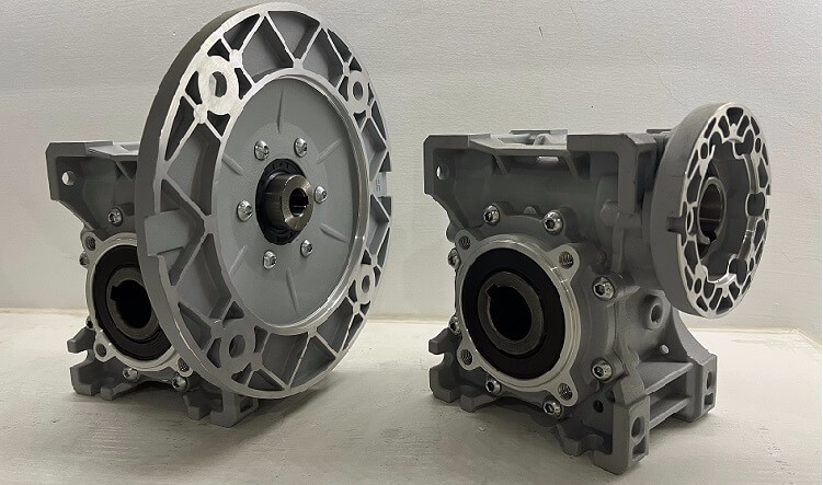 關(guān)于蝸輪蝸桿減速機(jī)那些你不知道的秘密