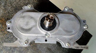 艾思捷技術(shù)科普—當(dāng)制冰機減速機出現(xiàn)故障了怎么辦？