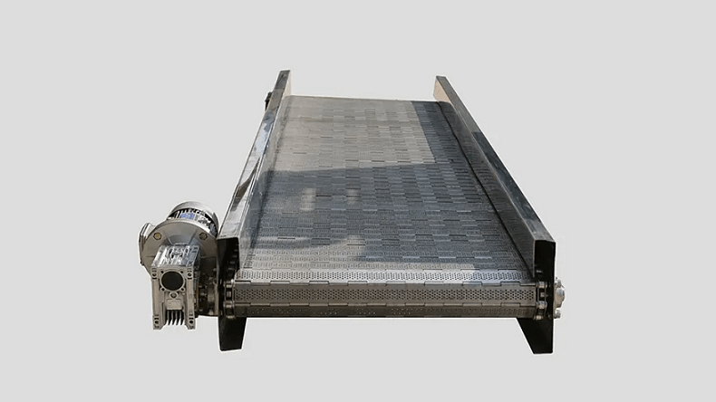 你還不知道吧，輸送設(shè)備行業(yè)為什么常用蝸輪蝸桿減速機