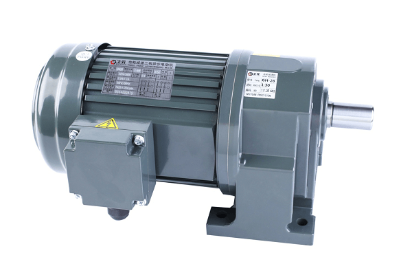 GH臥式單相標(biāo)準(zhǔn)型（剎車）減速馬達(dá).png