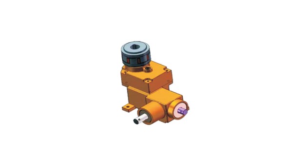 特種設備定制款減速機